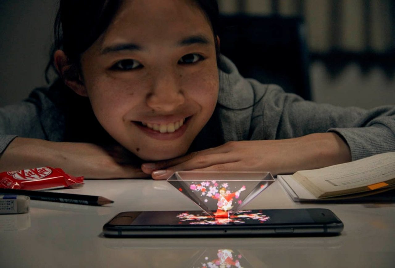 Шоколадка с сюрпризом (ВИДЕО)