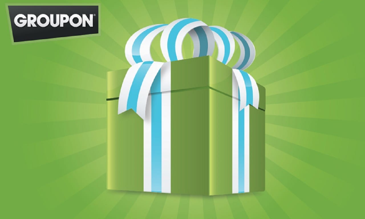 C пометкой СРОЧНО! Групон уходит с Украины