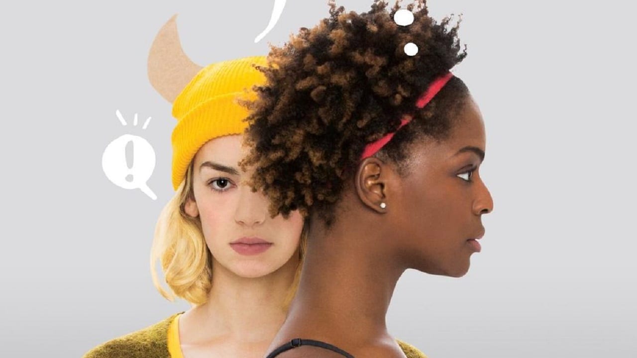 Марго против Лили. Сериал о сестрах-антиподах (ВИДЕО)