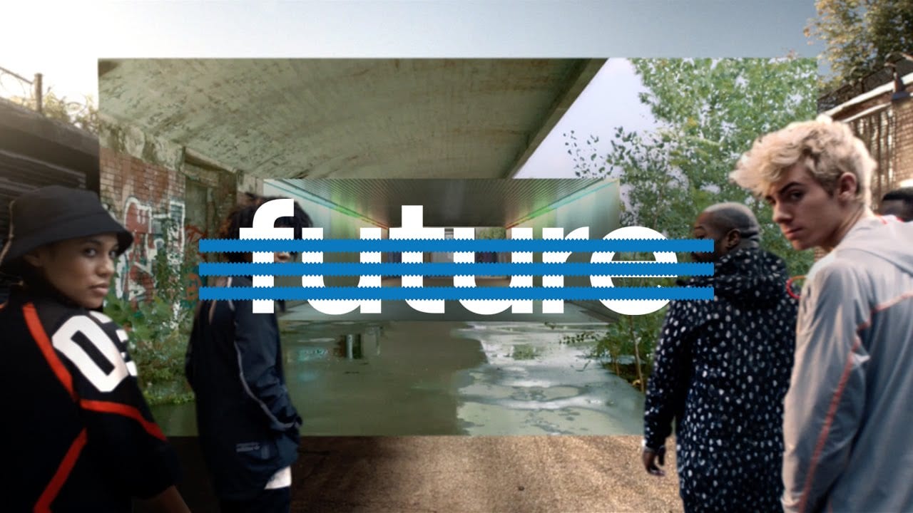 У нас разное будущее (ВИДЕО)