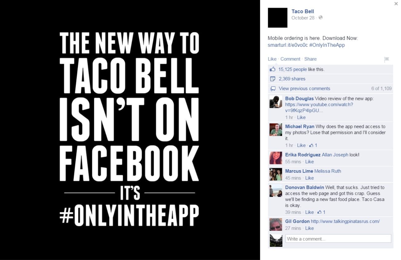 Нас больше здесь нет! Громкий уход из соцсетей как рекламная хитрость(ВИДЕО)