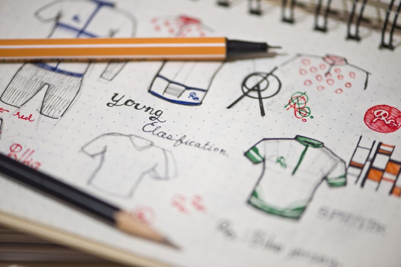 Учимся мыслить визуально