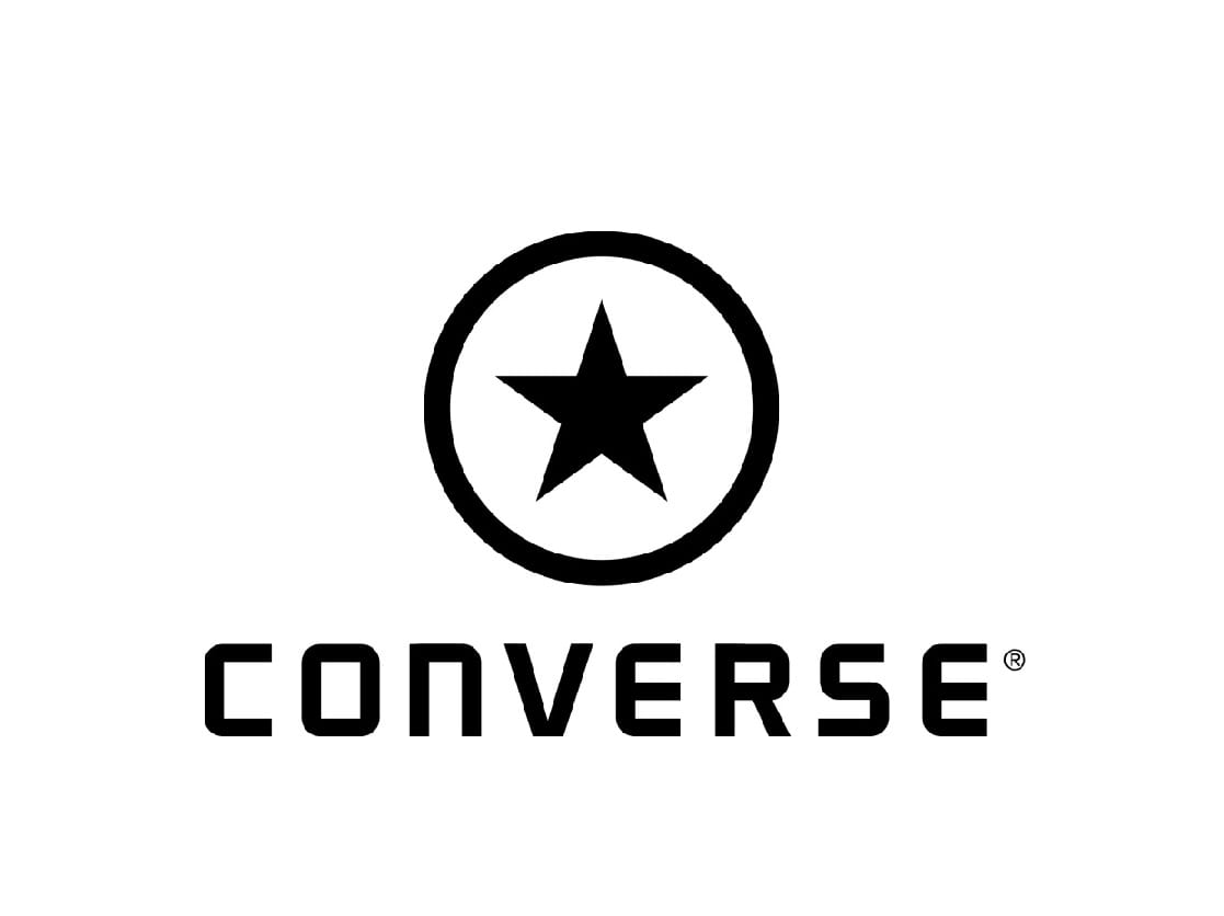 История бренда. Кеды со звездой