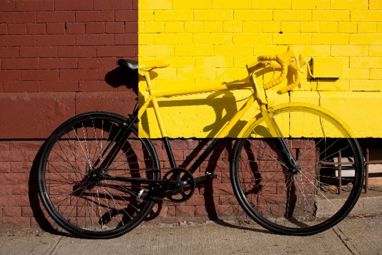 Крась все, что хочешь! (ВИДЕО)