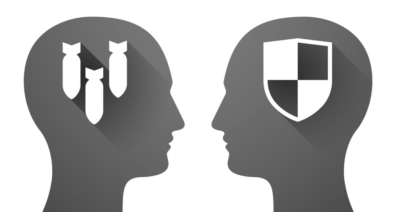 Как работает психологическая защита