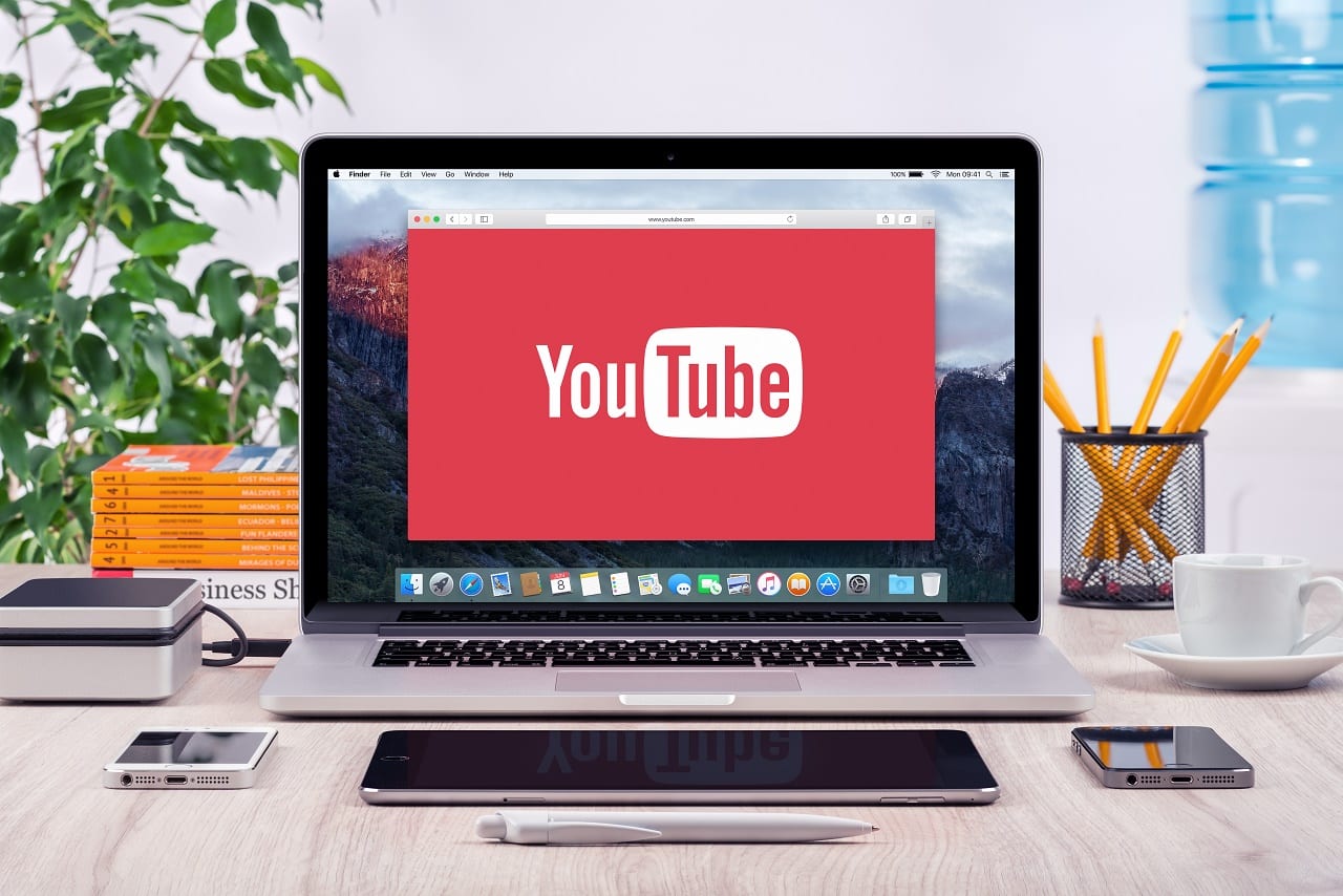 Кто в Youtube найкращий?