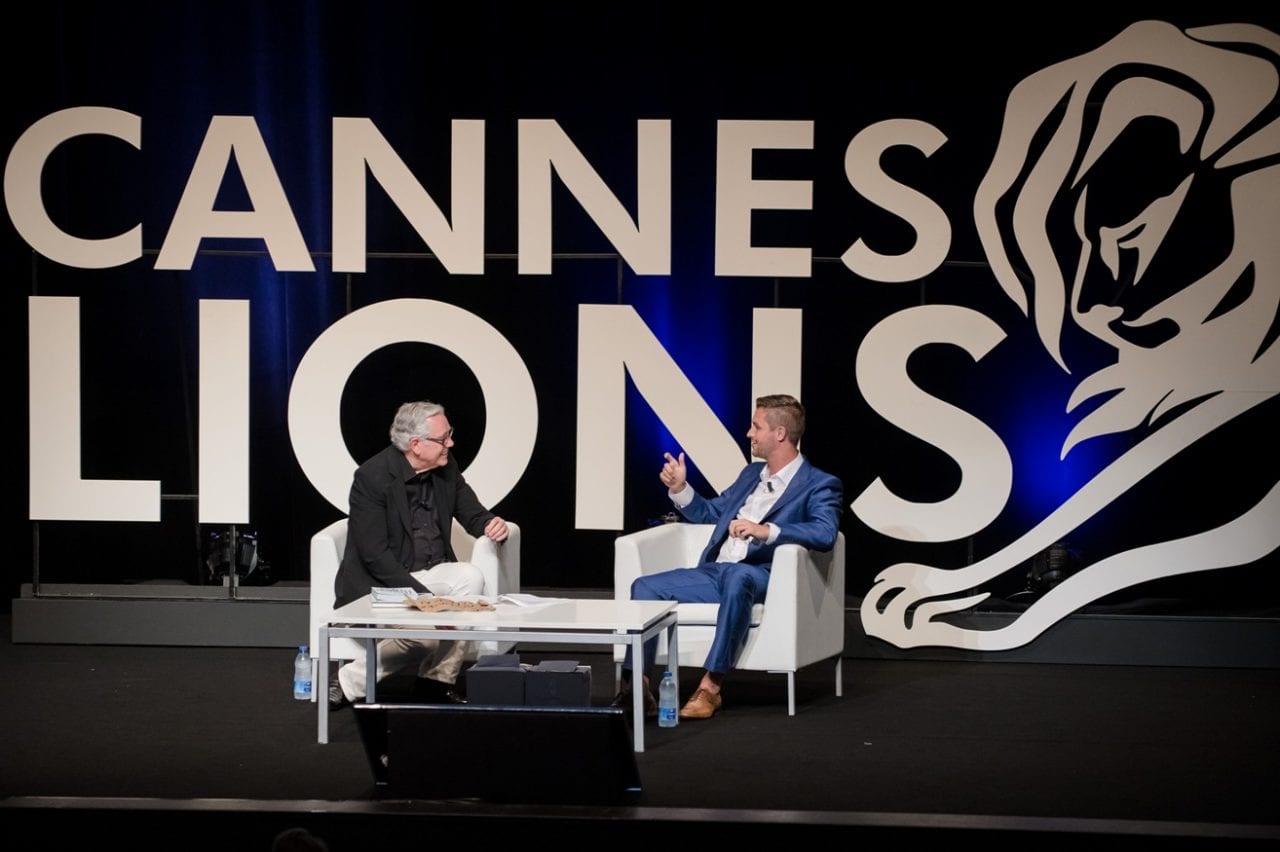Cannes Lions-2016: Известны первые спикеры