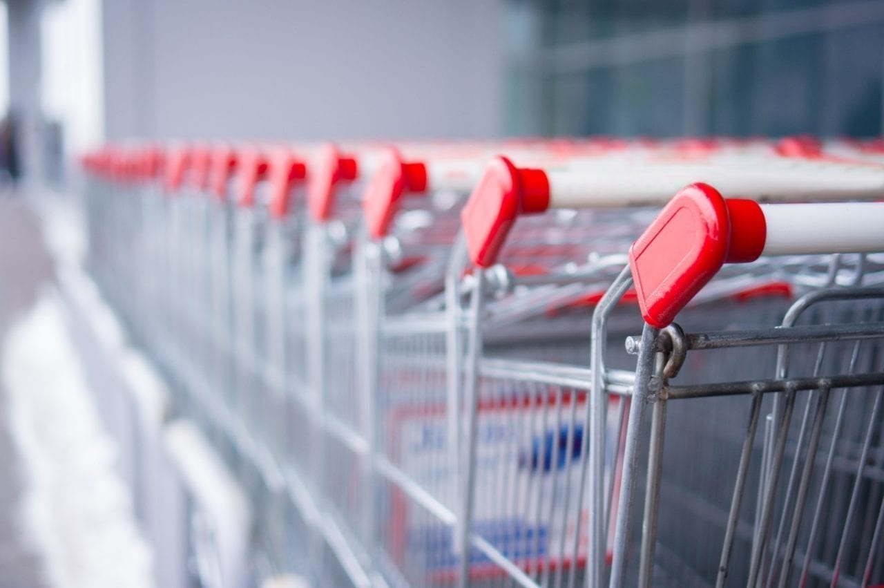 Эффективный маркетинг в эпоху перемен. Готовы ли ритейлеры к мобильной революции?  PublicTalk с маркетологами из ТОП-20 ритейл-сетей Украины