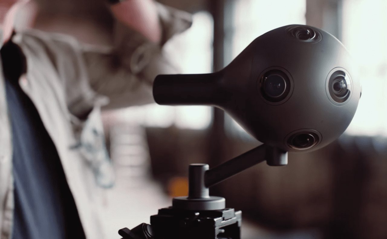 YouTube ищет пути к внедрению 360-градусного видео