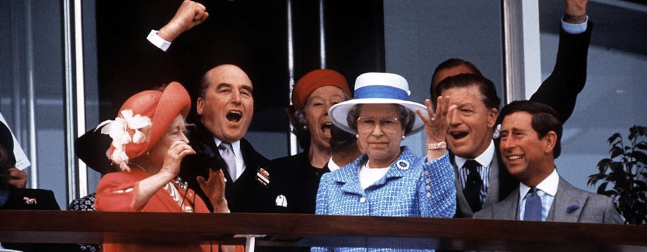 Королевская аккредитация продолжена