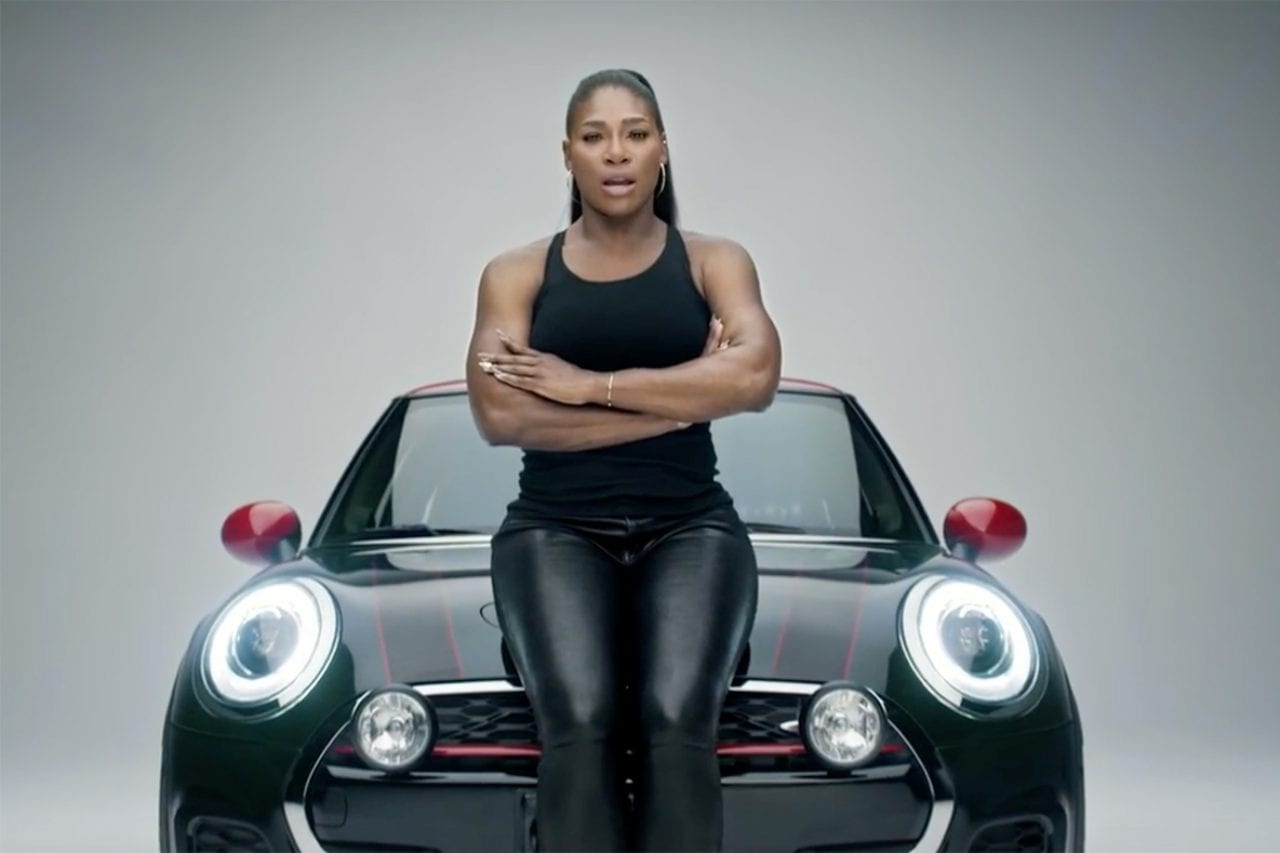 Долой ярлыки: MINI против стереотипов (ВИДЕО)