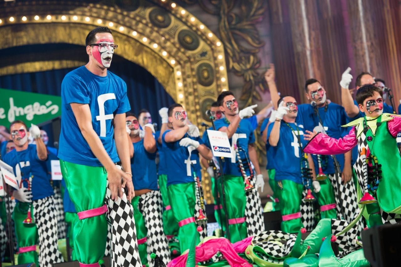 Неюбилейный Facebook: 12 проколов к 12-летию