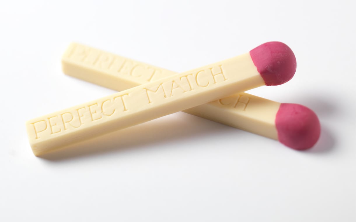 Попробуй и вспыхни