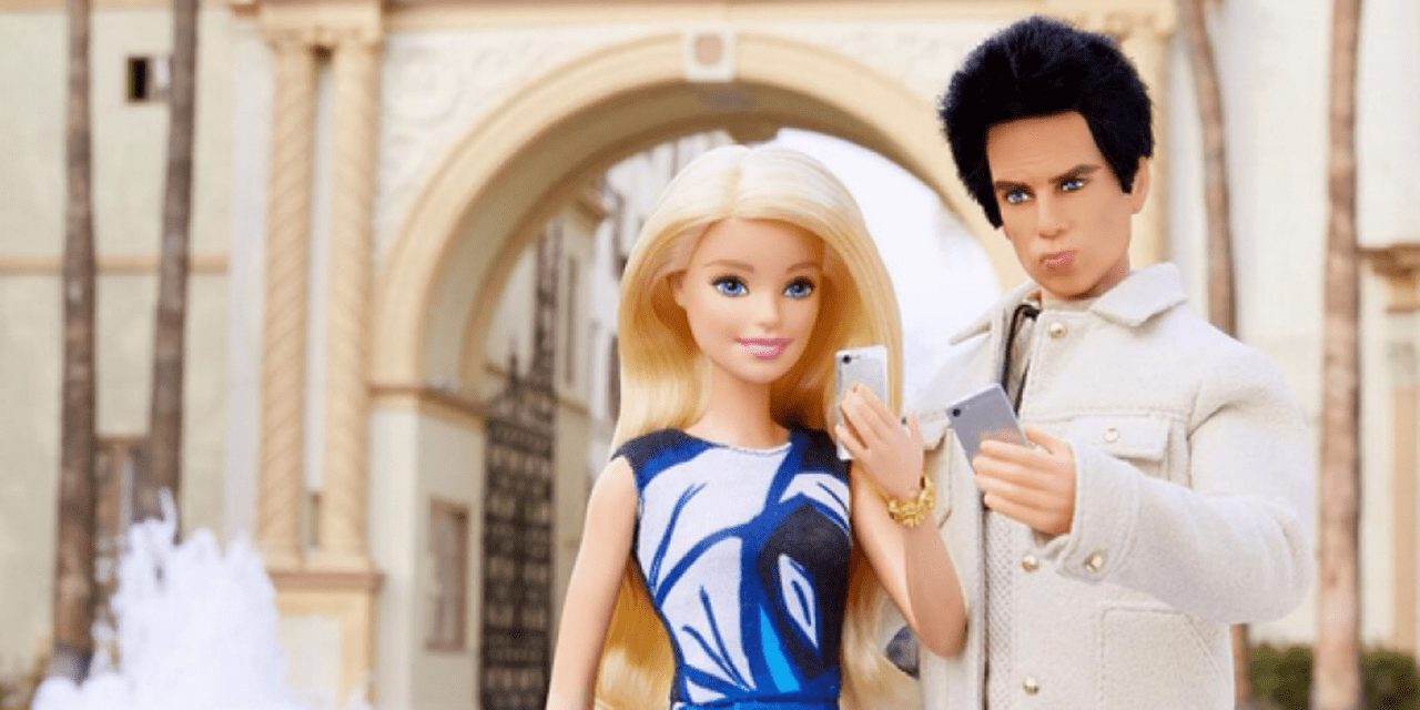 Замена для Кена?