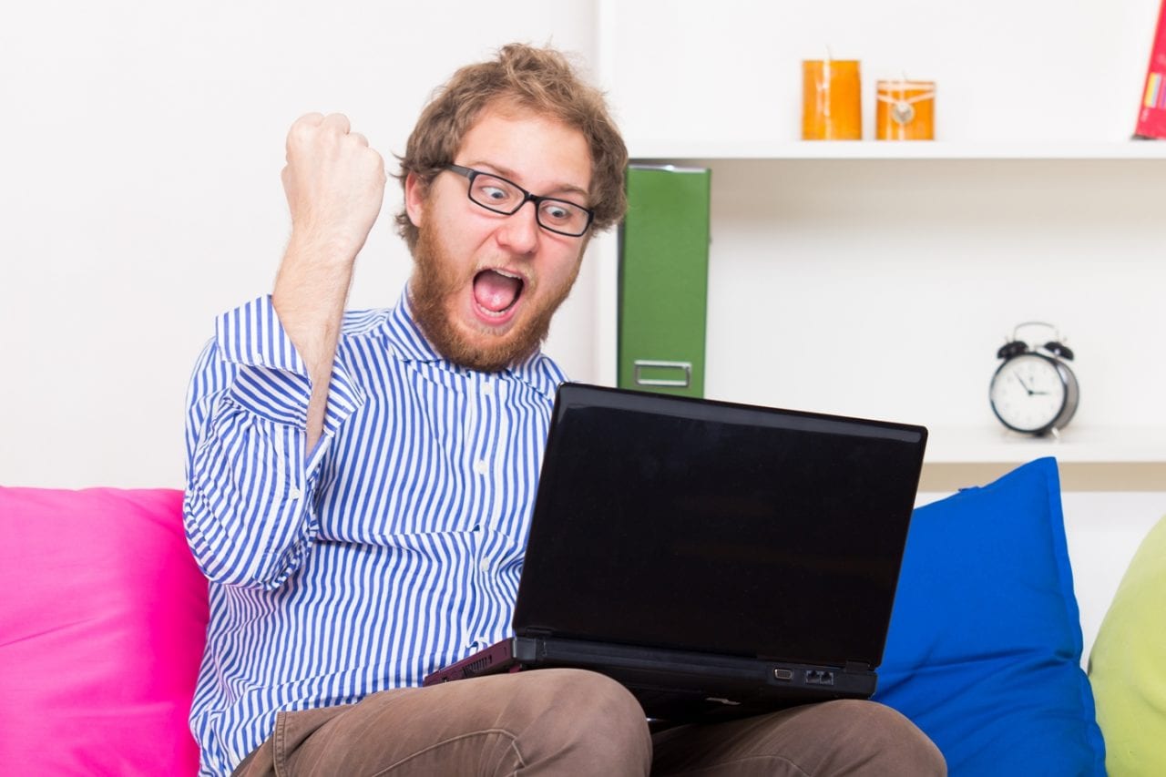 Рецепт для миленниалов: креатив внутри компаний