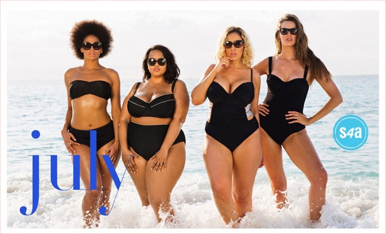 Право на заплыв имеют все! (ВИДЕО)