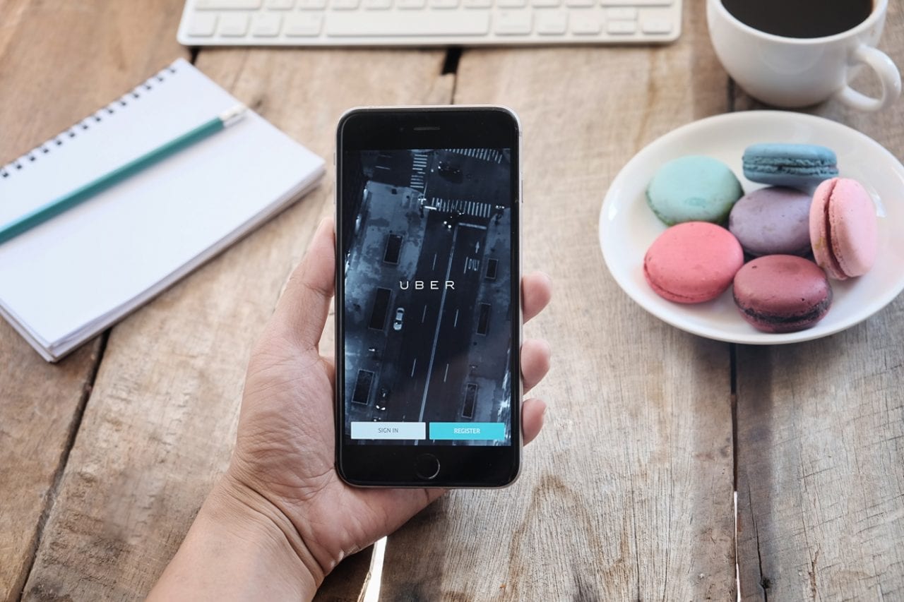 Как не стать совладельцем Uber и ни грамма не жалеть об этом