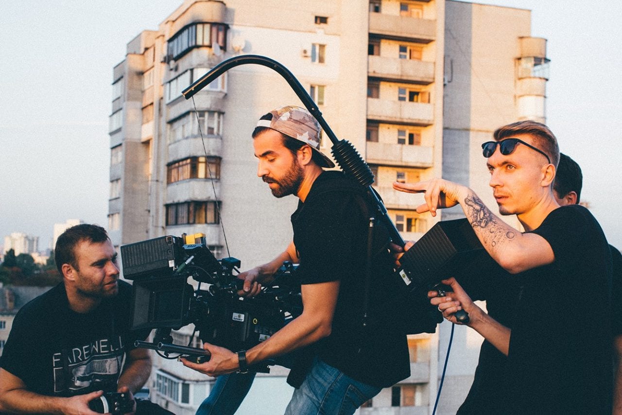 YOU ARE NOTHING! Или докажи обратное (ВИДЕО)