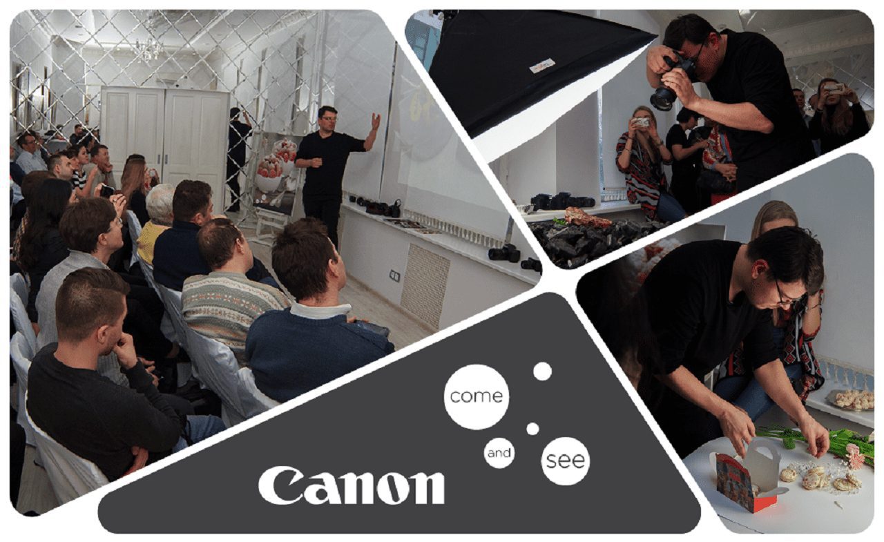 Фуд-порно от Александра Сляднева