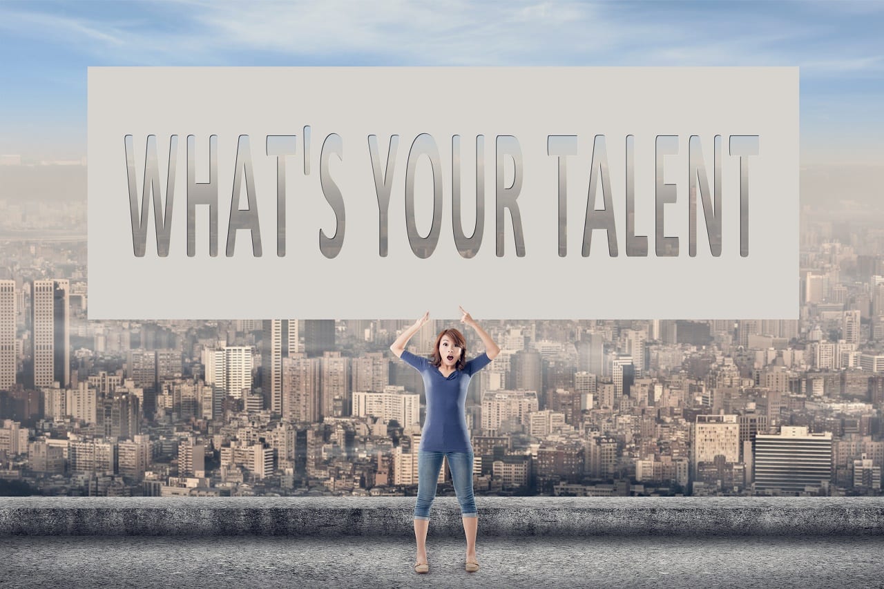 Необычная наружка. Креатив на местности