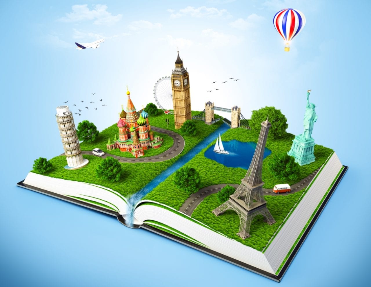 8 настольных книг дизайнера