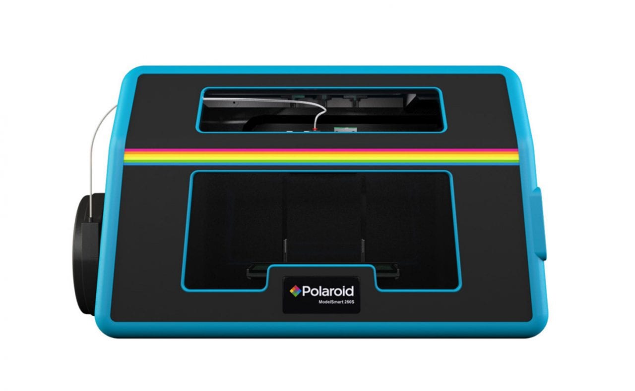 3D-принт в каждый дом