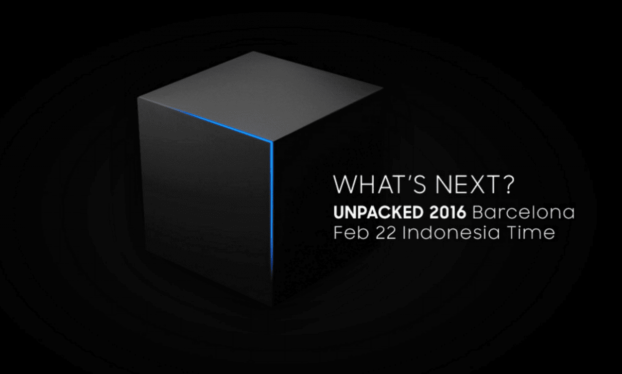 Распакованная эволюция Samsung (ВИДЕО)