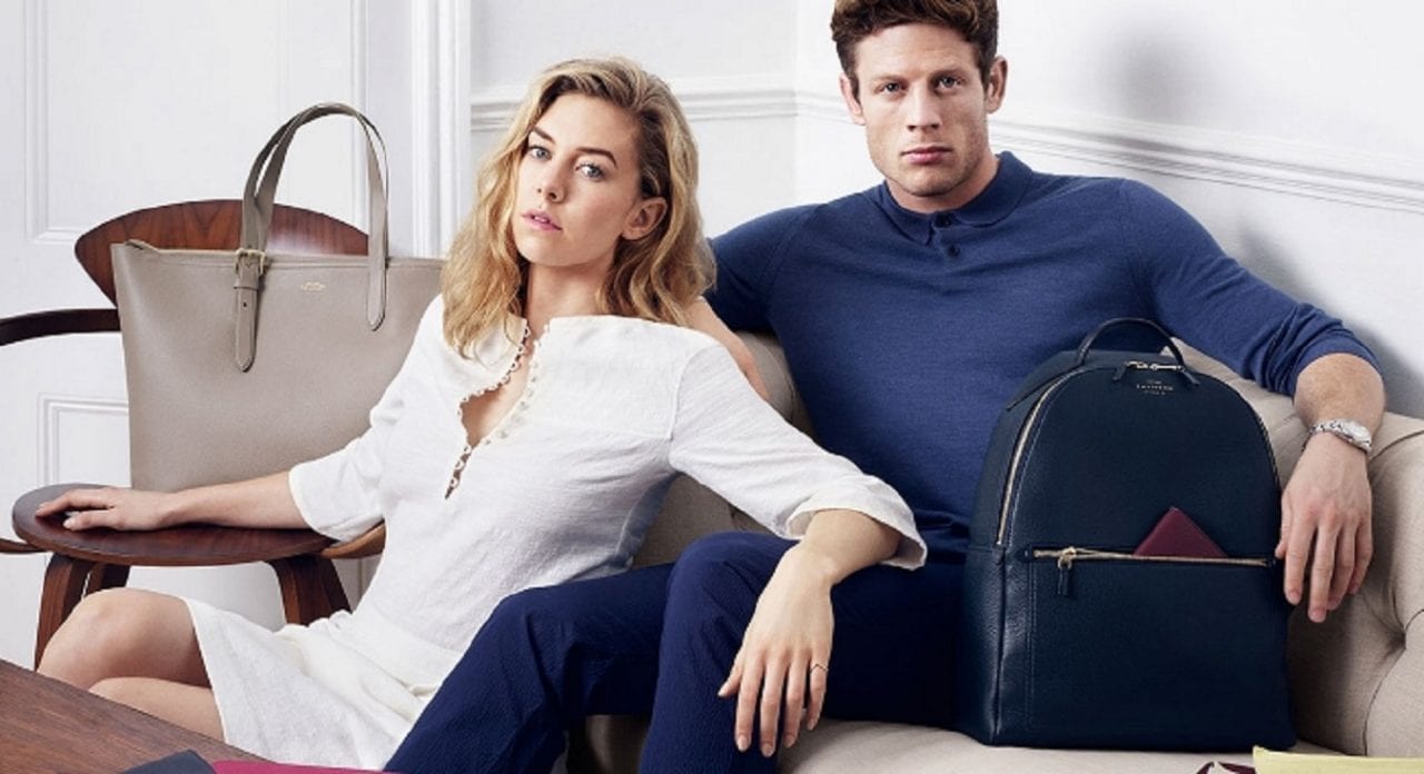 Герой "Войны и мира" в роли топ-модели (ВИДЕО)