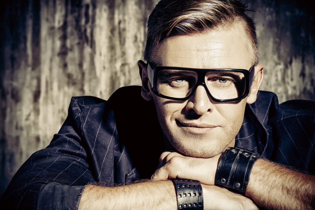 Предприниматель – вторая профессия по сексуальности. После пилота и перед пожарным