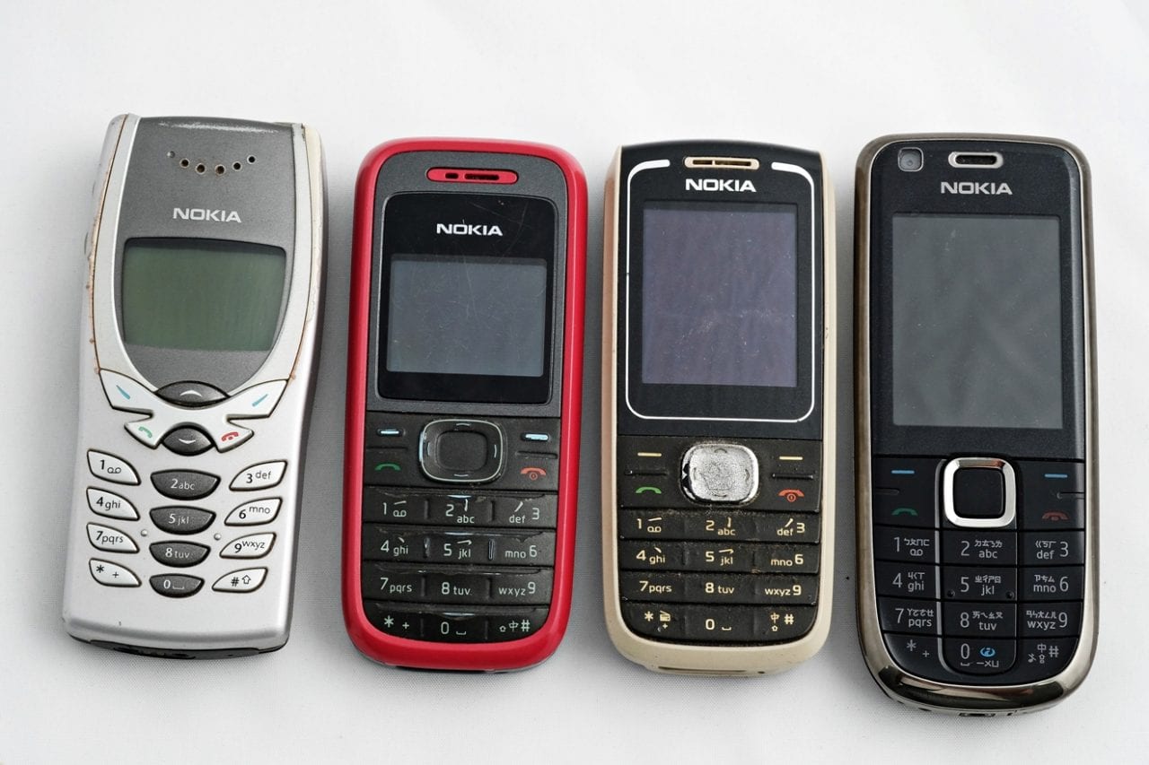 Самый популярный рингтон в мире (ВИДЕО)