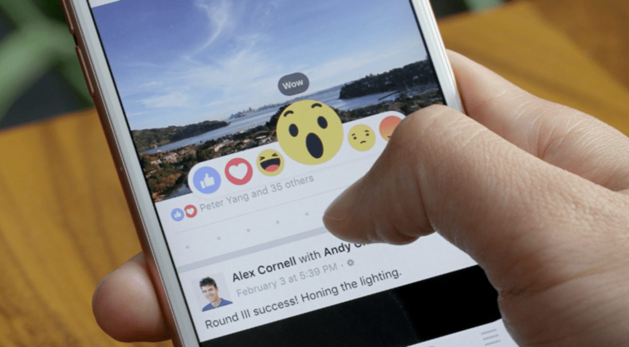 Не все в жизни можно лайкнуть или Как нарисовать эмоцию