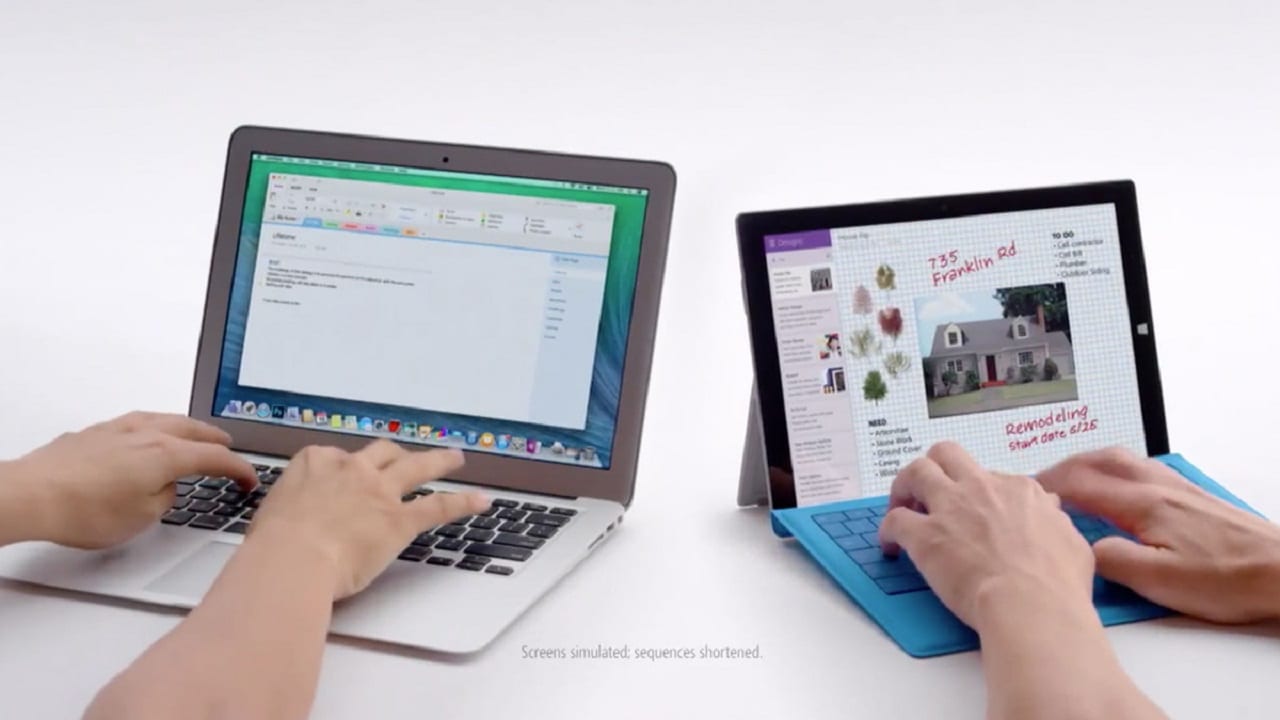 Чего у Мака не хватает? Всего, что есть у РС! (ВИДЕО)