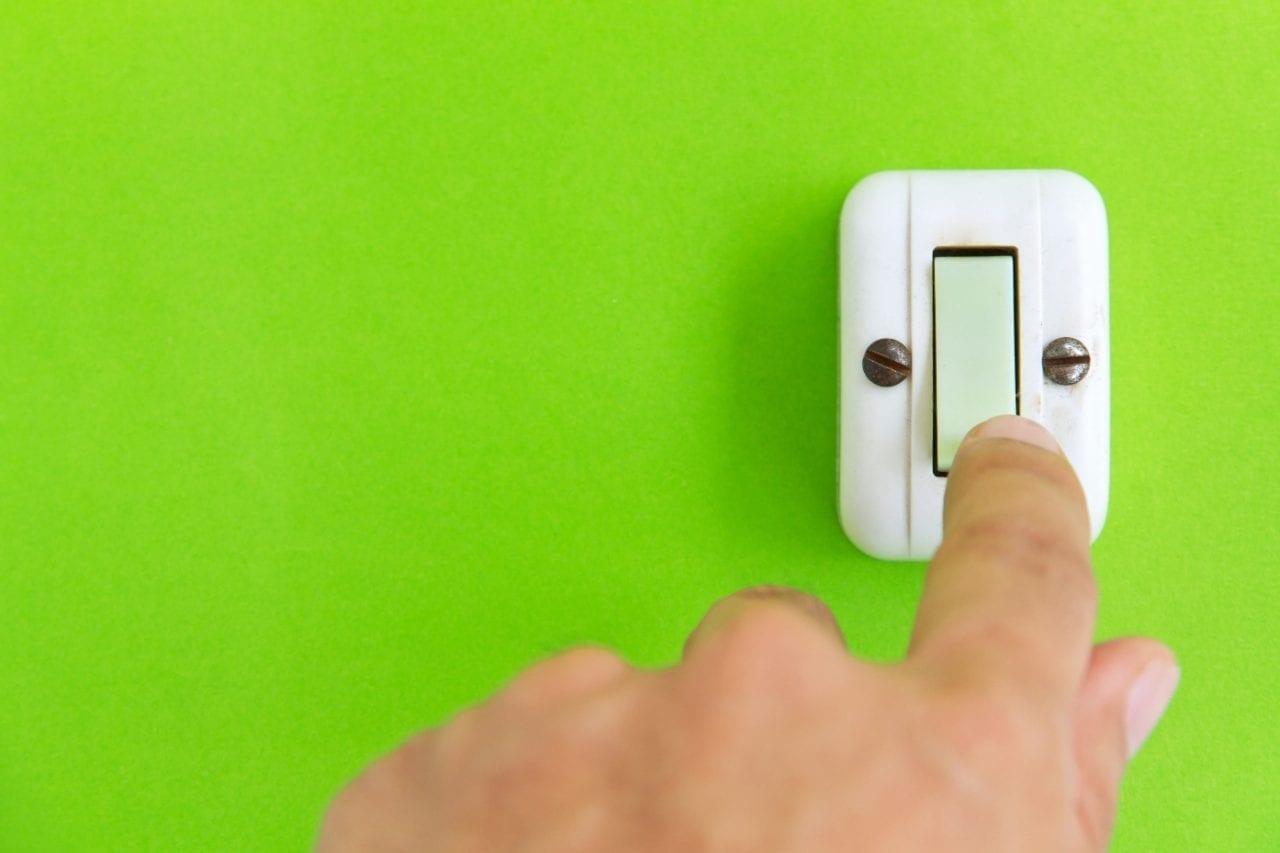 Година Землі 2016 – Естафета добрих справ