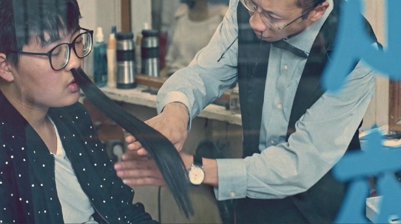 Волосы в носу как средство индивидуальной защиты (ВИДЕО)