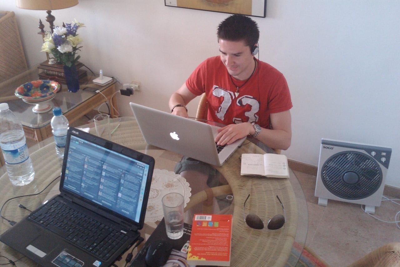 О сложностях стартапов, ошибках и будущем