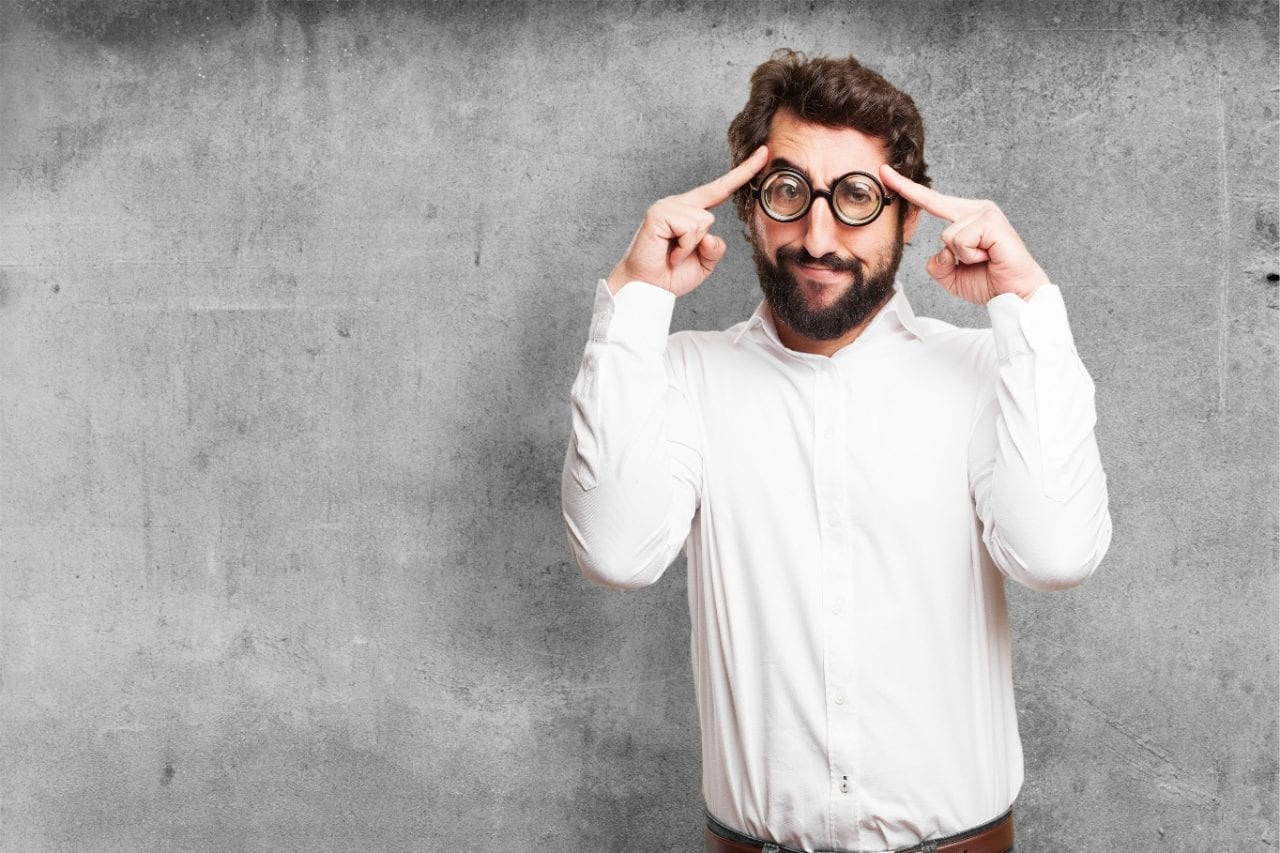 10 капканов нашего мышления