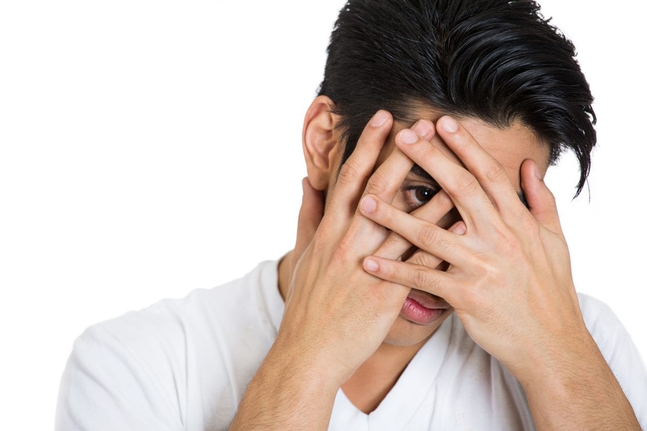 В защиту стесняшек