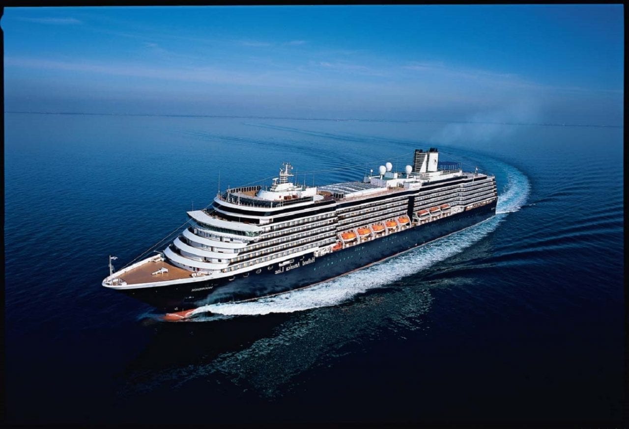 Чай и танго для идеального путешествия