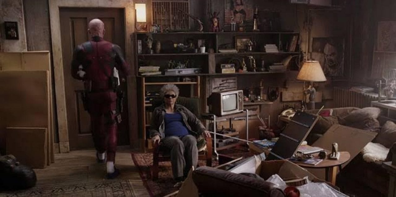 Product Placement – техника рекламной маскировки