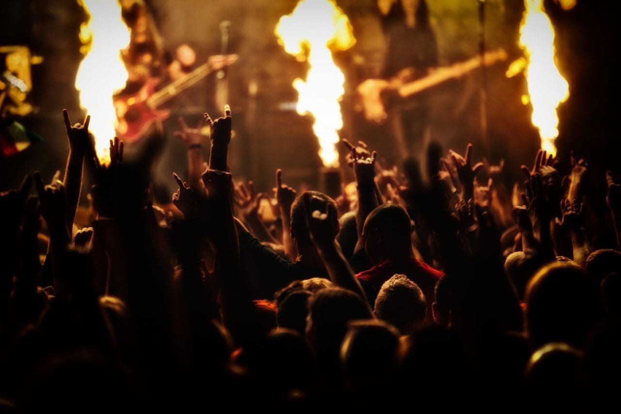 Как секс, наркотики и рок-н-ролл создают новые большие технологические компании