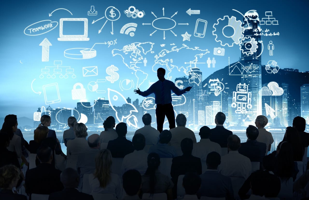 Best Marketing Practices – что, кто и о чем