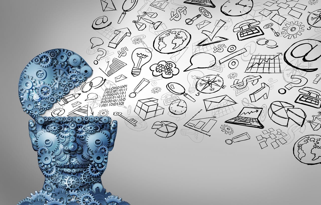 Как искусственный интеллект прокладывает дорогу в маркетинг