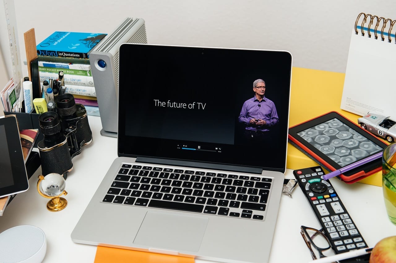 Apple News будет размещать рекламу. И честно об этом предупреждать