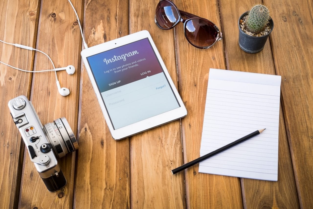 10 признанных мастеров фотоинстаграмма