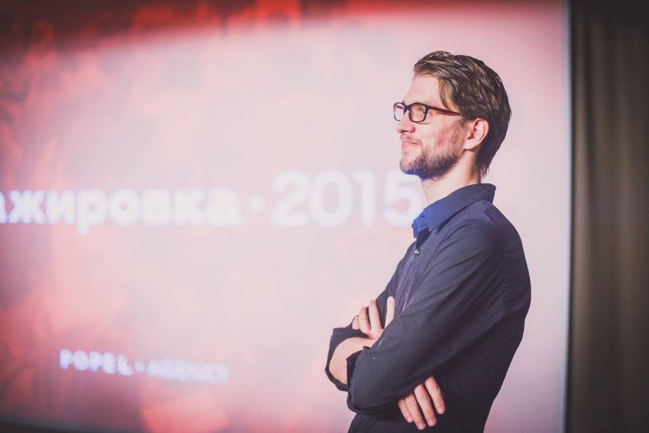 Анатолий Попель: Мы хотим, чтобы наши проекты вдохновляли других не бояться и пробовать