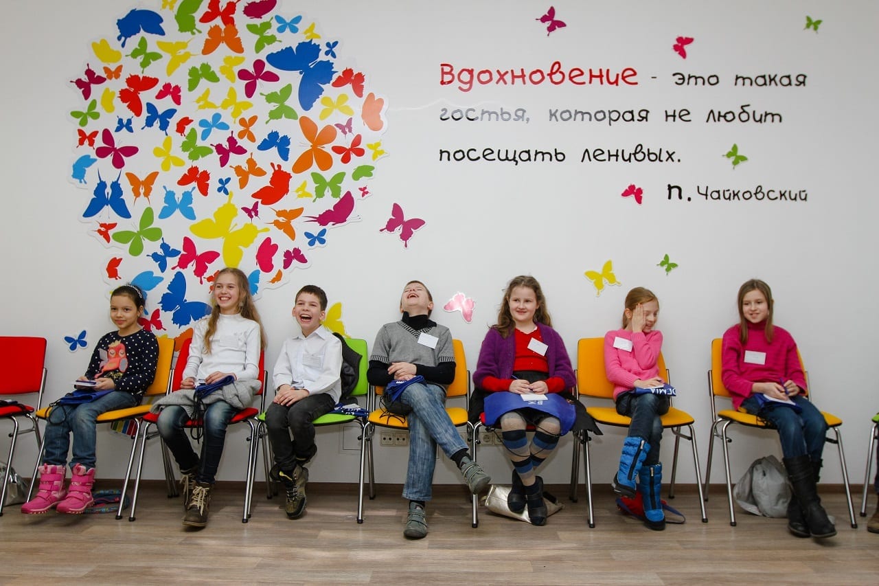 Как выращивают медиазвезд