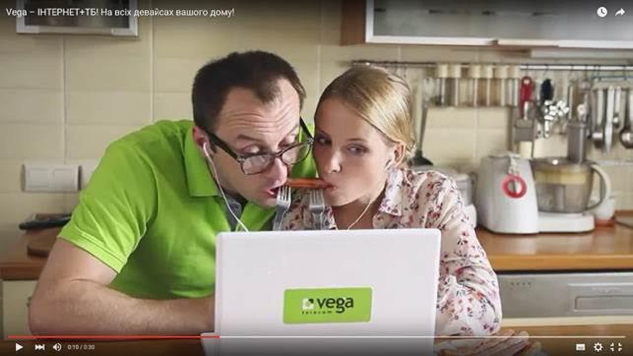 На всех девайсах вашего дома(ВИДЕО)