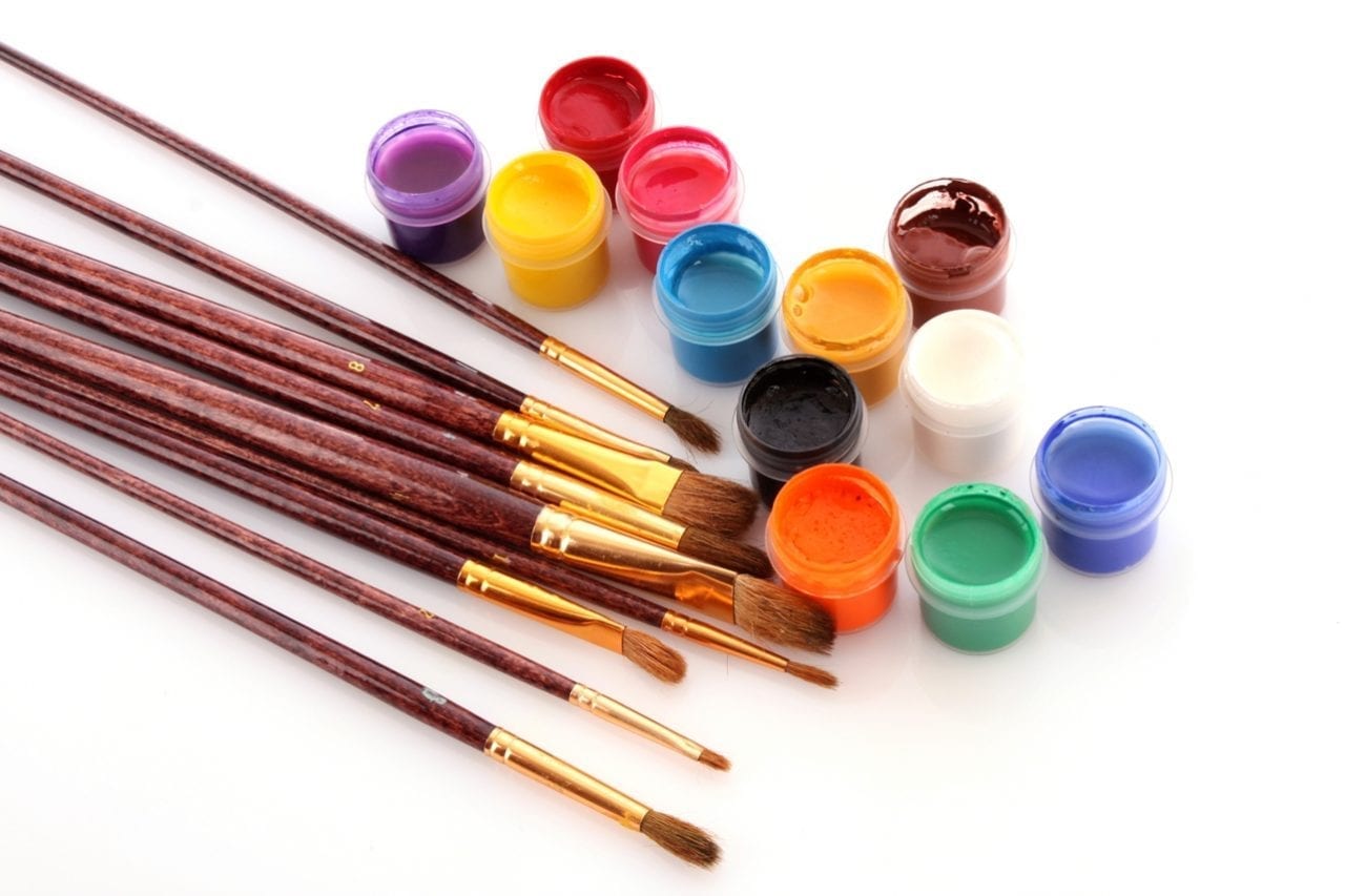 Сам себе Дали