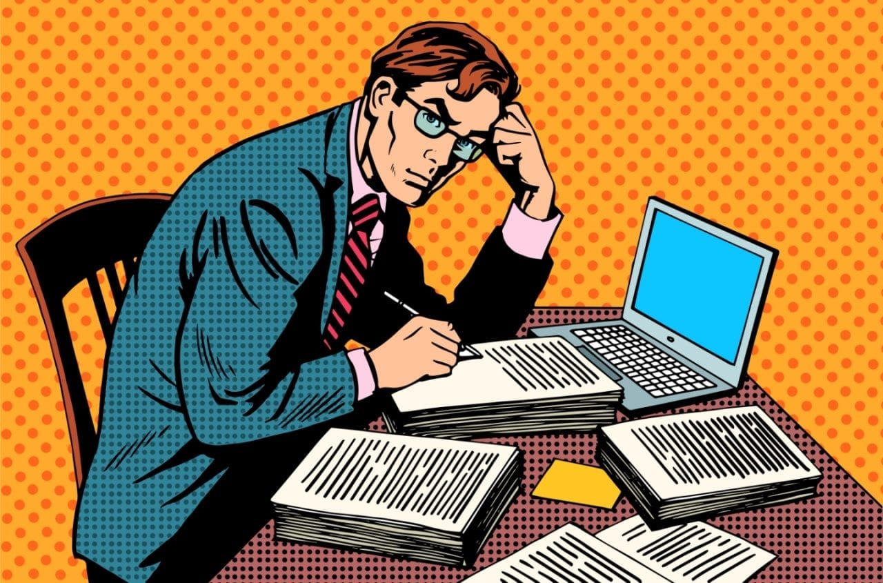 6 самоубийственных табу для копирайтера