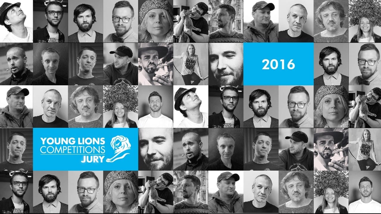 Young Lions Competitions Ukraine: Мнение членов жюри (Добавлены комментарии)